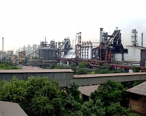 Six killed, 14 injured in blast at Bhilai Steel Plant