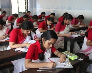 12-year-old girl to appear in Class 10 Bengal board exam