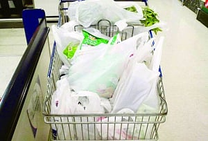 Adverse effects of e-commerce