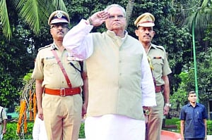 Ending impasse in Kashmir