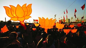 Mood of the CEOs is for Modi