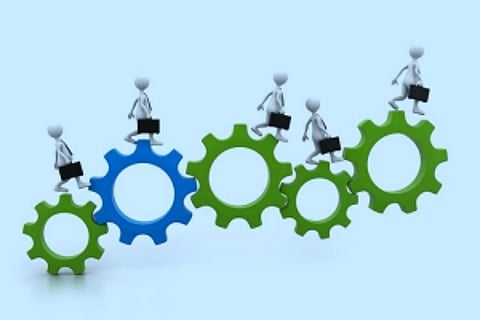 Change management: Do it right