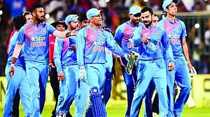 Cricket: In need of a revolution