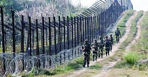 Talks with Pakistan? Out of the question