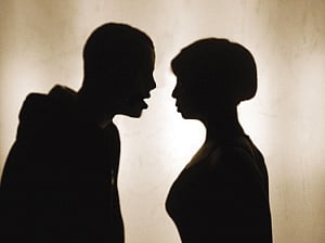 Dating violence