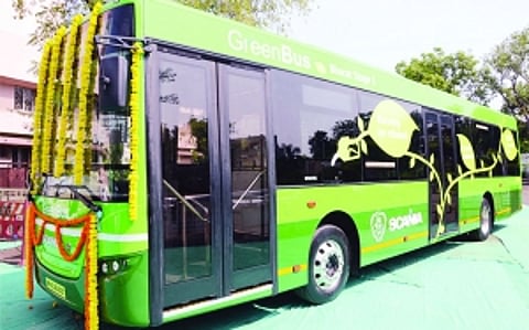Biofuel sector: A missed opportunity