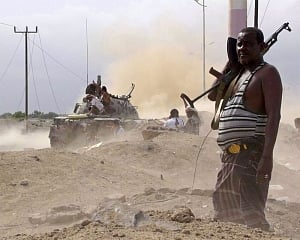 149 killed in 24 hours in Yemen's Hodeida: Medics, military