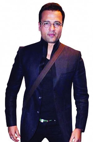 'Direction is my passion, not acting'