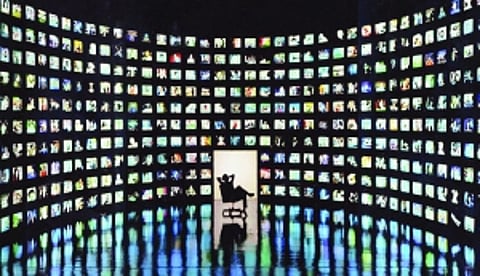 Bitten by the digital entertainment bugij