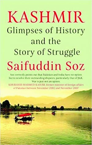 Rescuing the story of Kashmir