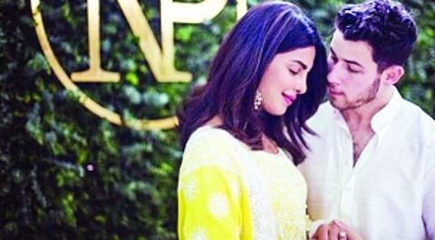 Videshi twist to desi love stories