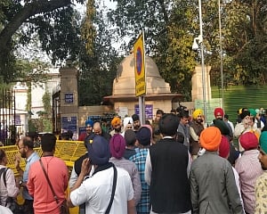 1984 anti-Sikh riots: Delhi HC upholds conviction of 80 people
