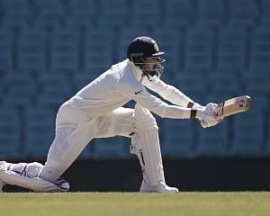 1st Test: India seek fix for No 6 as they brace for Battle Down Under