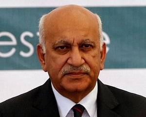 20 women journalists come out in support of Ramani; to testify against Akbar