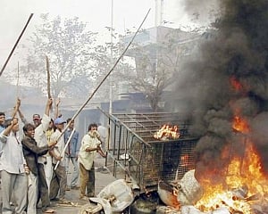 2002 Gujarat riots: SIT report on Army deployment is 'blatant lie', says Lt. General