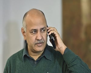 2018 will be remembered as 'landmark year' in Delhi's history: Sisodia