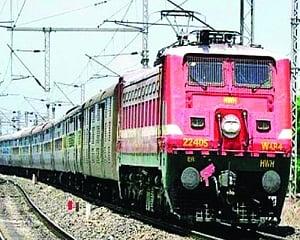 216 Rly projects report Rs 2.46L-cr cost overrun