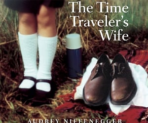 HBO announces 'Time Traveler's Wife' series from Steven Moffat