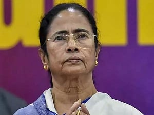 Police complaint against Mamata over 'civil war' remark on NRC