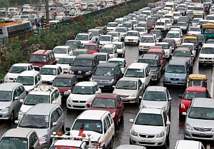 Indian cars may benefit from lanka car imports tariff hike