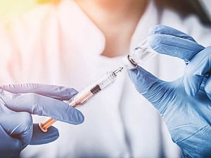 Indian govt orders withdrawal of Rabies vaccine made by Chinese Firm