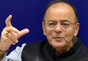 Sovereignty, citizenship soul of India, not imported vote banks: Jaitley on NRC