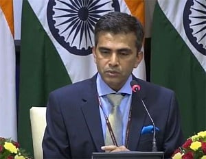 India welcomes US decision to designate 3 Pakistanis as global terrorists