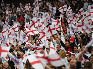 English FA considers 2030 World Cup bid: statement
