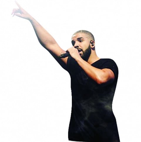 Viral challenges keep Drake healthy on charts