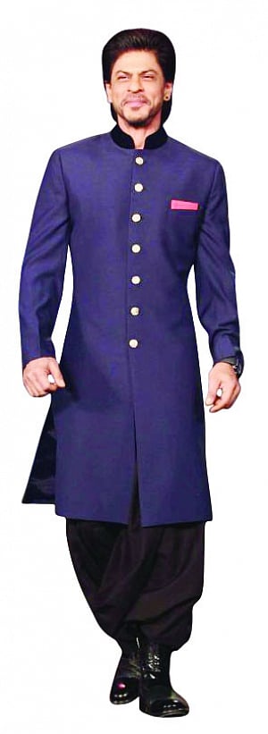 Trend blazer