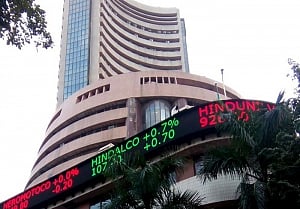 Sensex falls over 200 points, Nifty slips below 11,300