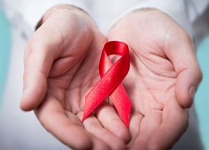 'Computer simulations can predict HIV spread'