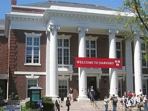 Indian-Origin professor named Harvard University's new Vice Provost for advances in learning