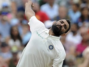 love for cricket helped me fight off-field problems: Shami