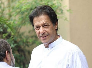 Imran Khan opts for simple oath ceremony, not to invite foreign leaders