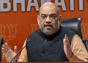 Shah hails OBC bill, terms it 'historic'