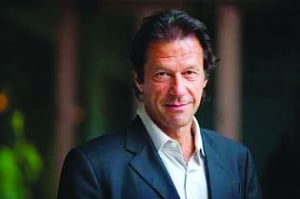 The beginning of Naya Pakistanij