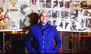 Global Indian