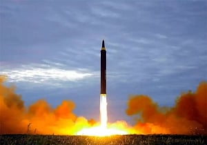 NKorea hasn't stopped nuke and missile programs