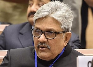 Justice Joseph among three appointed as SC judges