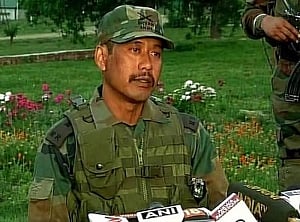 Major leetul Gogoi likely to be indicted by Army CoI for hotel incident