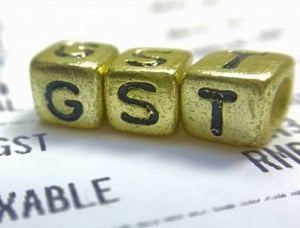 GST slabs may reduce to 3 in long-term: Sanjeev Sanyal
