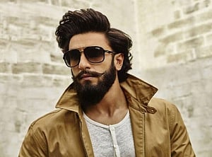 My true calling is to be an entertainer: Ranveer Singh