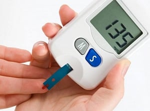 How weight loss can help stop Type-2 diabetes