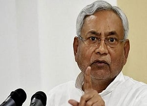 No one can take away rights of SC/ST, nor can quota be abolished: Nitish