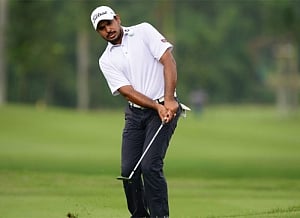 Bhullar claims maiden European Tour title at Fiji International