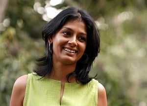 Nawazuddin has many traits that are similar to Manto: Nandita Das