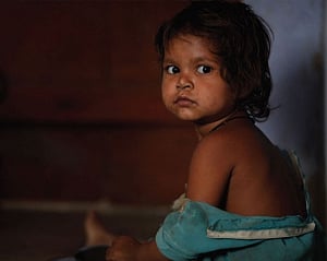 India not on track to meet 2030 targets of reducing child mortality