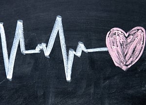 Over 150 genes linked to irregular heart rate conditions