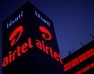 Case against Airtel for power theft